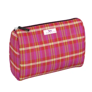 Packin' Heat (Sweet Tartan)